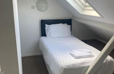 13A Connaught Road - Foto 34