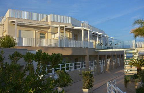 Vilu Suite Mare - Foto 42