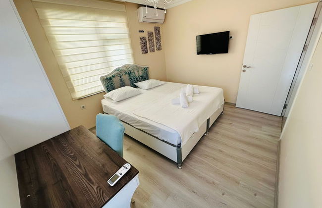 107. Sokak - Photo 6