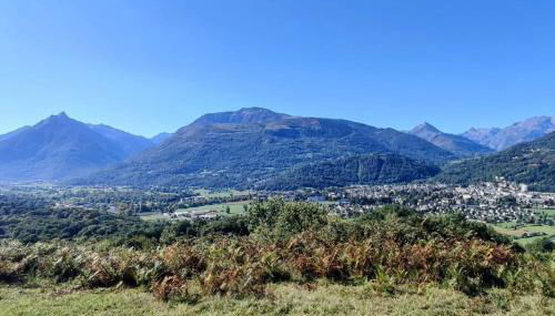 Charmant T2 au pied des Pyrénées - Argeles Gazost - Foto 4