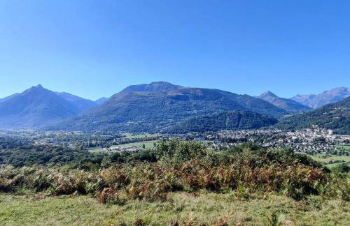 Charmant T2 au pied des Pyrénées - Argeles Gazost - Foto 4