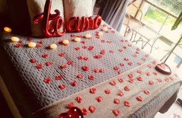 Cabanas Paxixi - Jardim Secreto - Foto 20