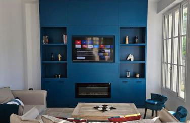 Le Petit Versailles Loire Tours - Photo 6