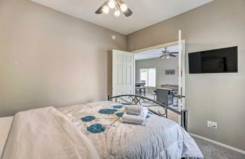 Putting Green and Game Room Goodyear Oasis - Foto 36