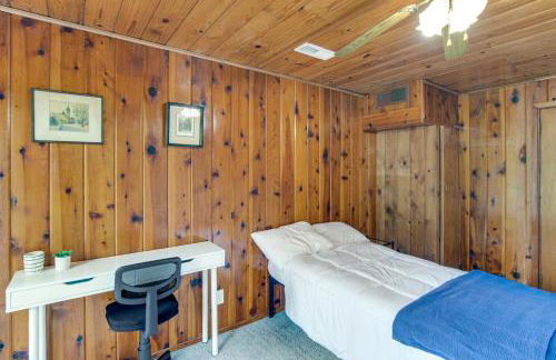 5 Mi to Lake Oroville Huge Riverfront Home! - Foto 26