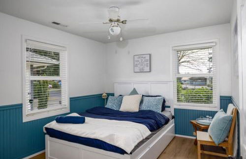 Lakefront near Seattle, Mt Rainier & Ocean Shores - Foto 10