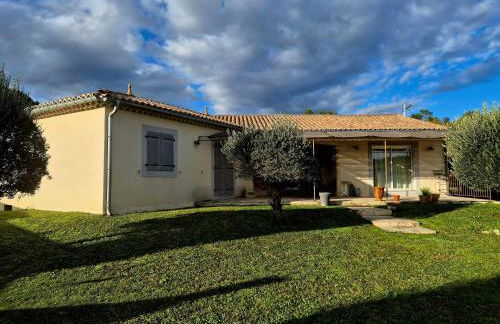 Villa Margot - Foto 23