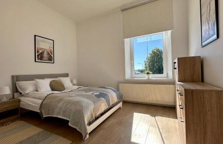 Przytulny i słoneczny apartament nr 1 Góry Sowie, Jezioro, Centrum - Foto 23