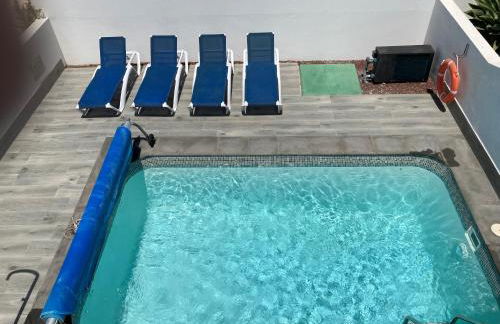 Villa Maria - Foto 23