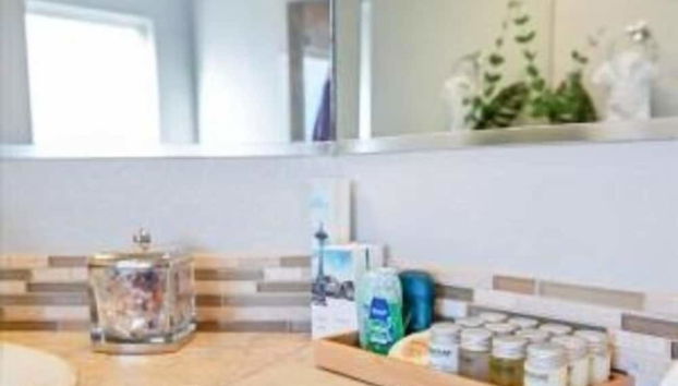 Ausstattung der Unterkunft