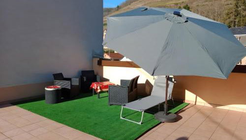 Gîte Le Rempart - Foto 2