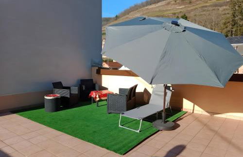 Gîte Le Rempart - Foto 2