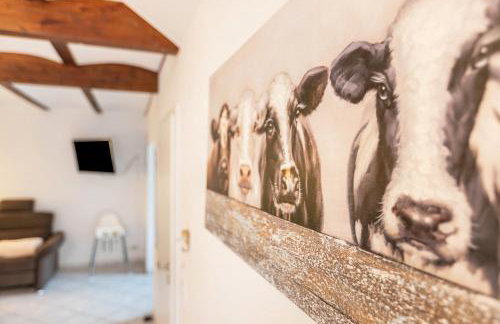 Ferienwohnung Steuerbord - Foto 12