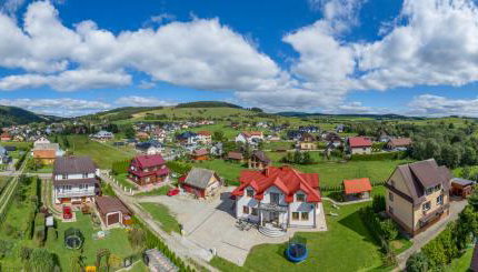 Willa u Alicji i Jana - Foto 4