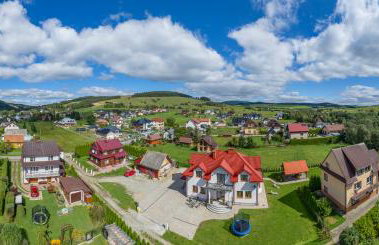 Willa u Alicji i Jana - Foto 4