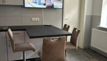 Ferienwohnung H&M Immobilien Querfurt 1 - Foto 3