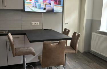 Ferienwohnung H&M Immobilien Querfurt 1 - Foto 3