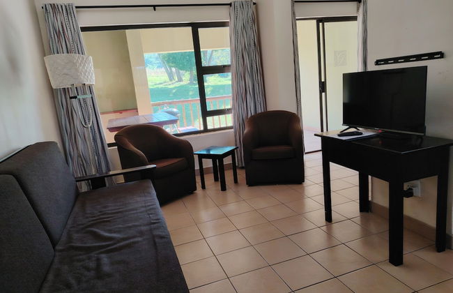 Natal Spa Hot Springs Self Catering - Photo 25