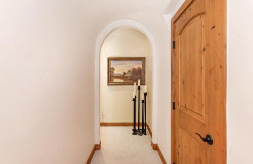 Million Dollar Castle Walk to downtown Glenwood and HotSprings - Foto 13