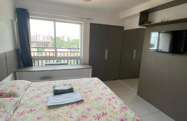 Smart Residence flat 505 - Foto 12