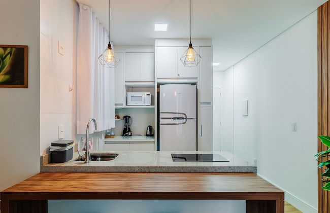 SSG Estúdios próximos a UFSC em Florianópolis - Foto 46