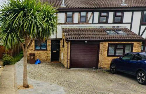 Gillingham Home with garage - Foto 25