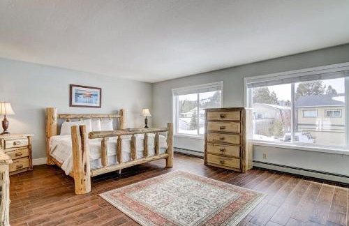 Lucerne Lake House - Ski Lease 30plus Days - Foto 25