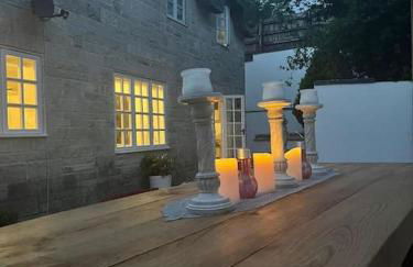 A luxury unique home spa - White Stones Retreats. - Photo 12