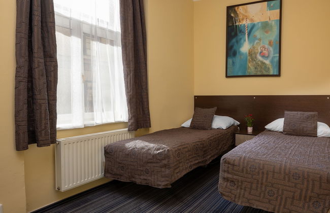 Anyday Apartments - Foto 20