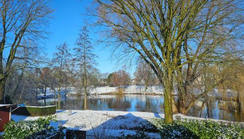 Haus am See - Urlaub im Herzen des Münsterlands - Foto 5