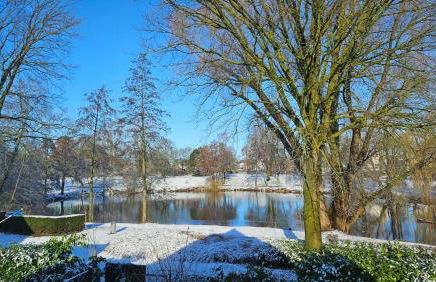 Haus am See - Urlaub im Herzen des Münsterlands - Foto 5