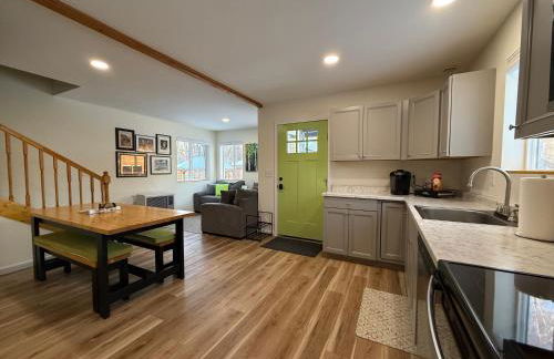 Talkeetna Wildlife House - Foto 52