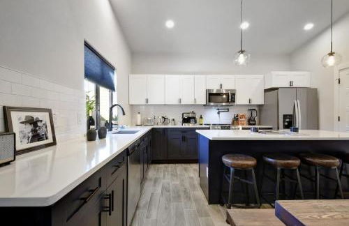 The Outlaw Lake House Canyon Lake FAMILY - Foto 22