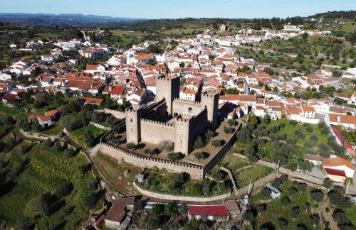 Amieira do Tejo guest house - Foto 48