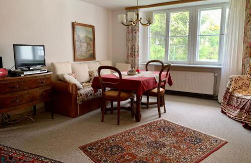 2 separate Appartements mit 5 Schlafzimmern für 9 Personen - Foto 20