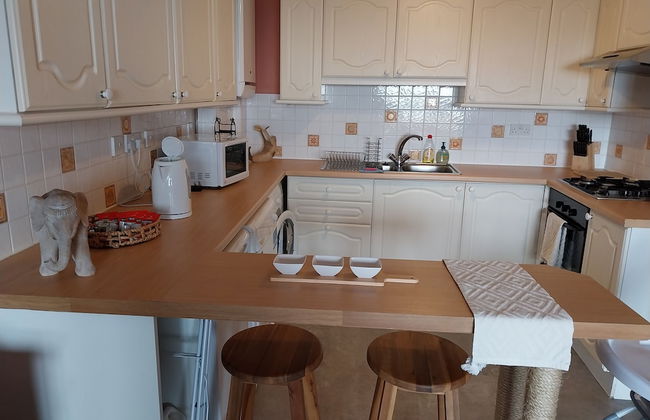 3-bed Apartment in Lowestoft With sea Views - Foto 17
