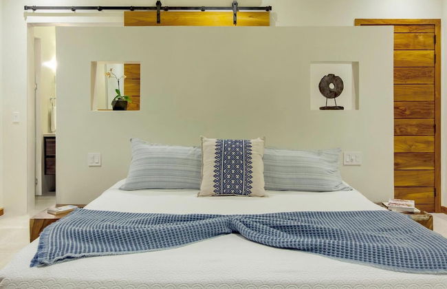 Luxe 4 Bdrm Villa w Epic Oceanview Infinity Pool - Foto 25