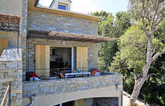 Suites in Erbalunga - Photo 46