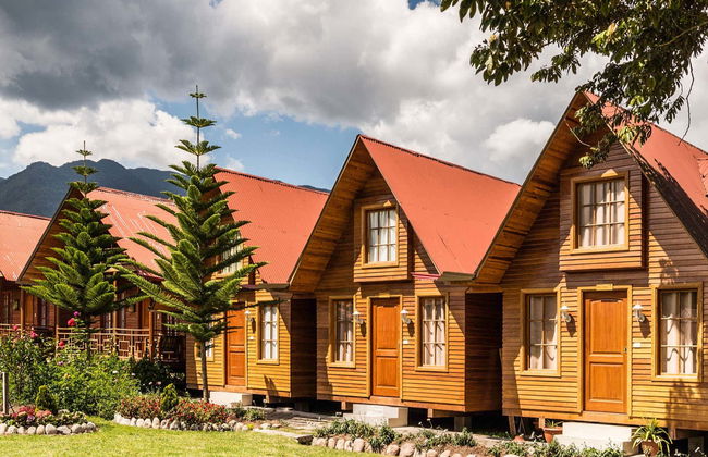 Tour di Oxapampa di 2 giorni - Foto 1