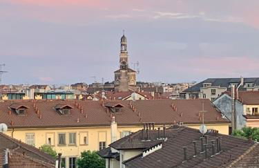 Appartamento con terrazza in zona Navigli - Tortona - Foto 31