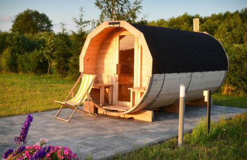 Willa Skrzatusz - Foto 18