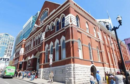 Gorgeous Nashville Home 2miles to Lower Broadway - Foto 27