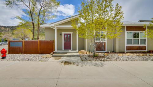 Downtown Buena Vista Condo Steps From Everything! - Foto 3