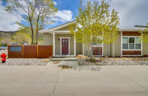 Downtown Buena Vista Condo Steps From Everything! - Foto 3