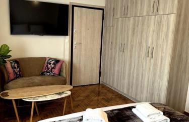 Athenian Stay Chara's 2 Apartment - Foto 7