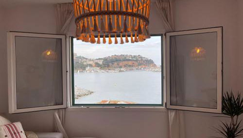 Arena, exquisito apartamento con aire acondicionado en la playa - Foto 5