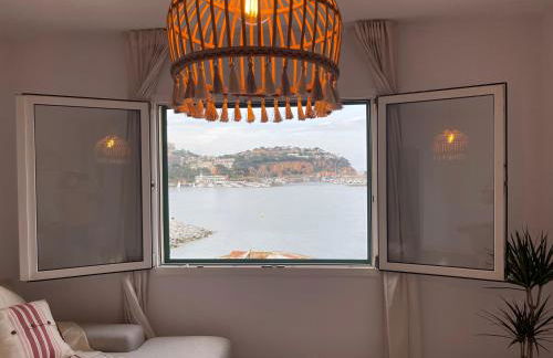 Arena, exquisito apartamento con aire acondicionado en la playa - Foto 5