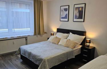 Chris Home - Mönchengladbach Minto - Foto 12