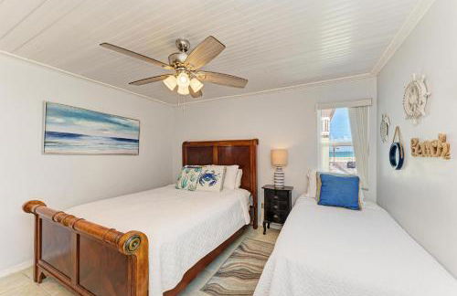 Anna Maria Island Beach Waves - Foto 41