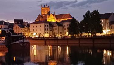 Spicy - Séjour insolite sur la Marne - Foto 2